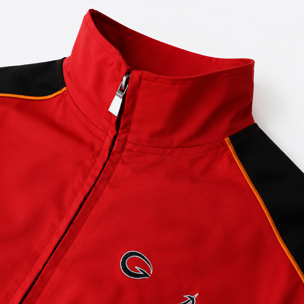 Y2k Streetwear Men's Sets Two  - Streetwear Zipper のレビューと価格