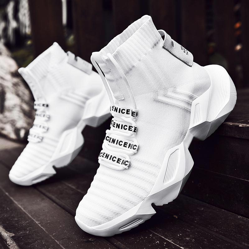 Plus Size High Top Massive Spo - Streetwear Brand From Japan のレビューと価格