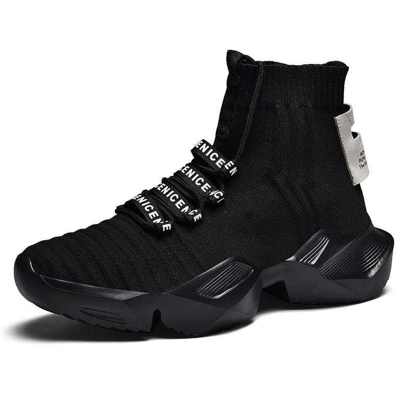 Plus Size High Top Massive Spo - Streetwear Brand From Japan のレビューと価格