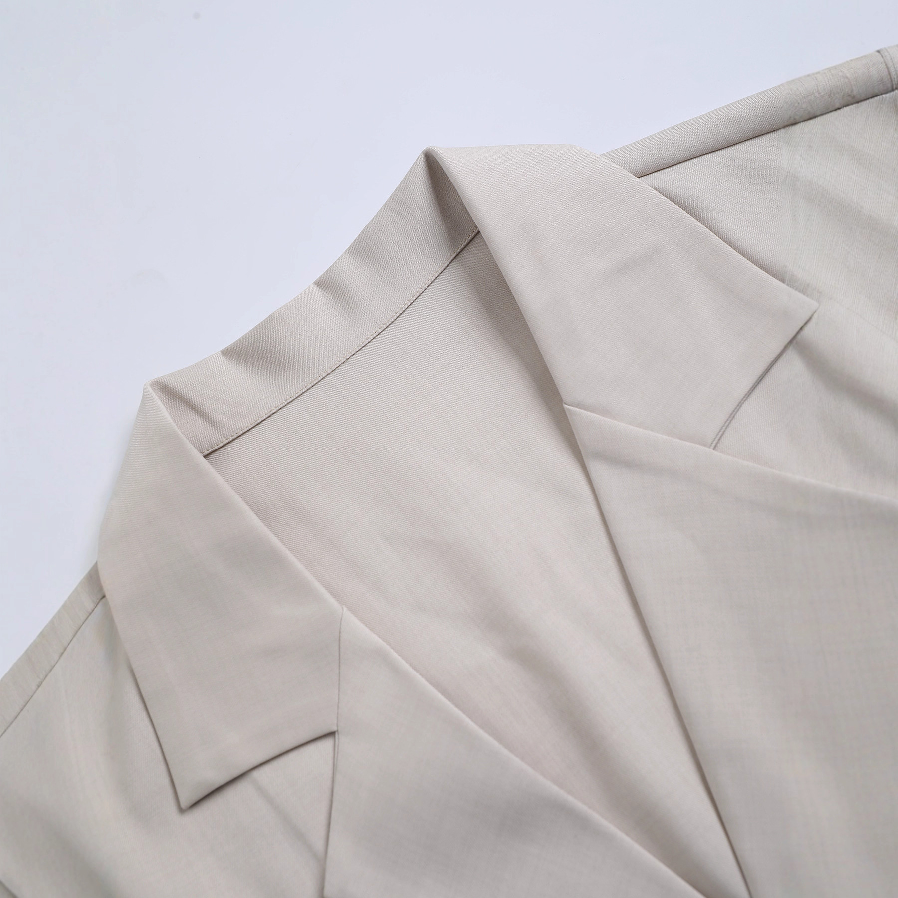 2026 Spring Autumn Men Lapel S - Streetwear Zipper のレビューと価格