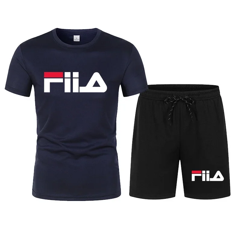 2026 New Fashion FILA Inspired - Streetwear Brand Shorts のレビューと価格