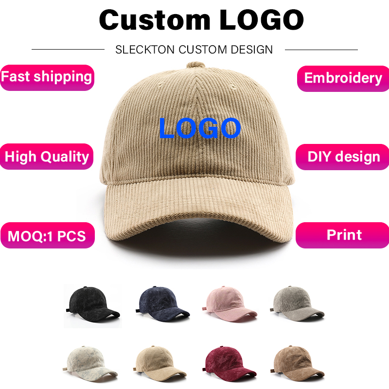 SLECKTON Custom Logo Baseball  - Stussy Bucket Hat のレビューと価格