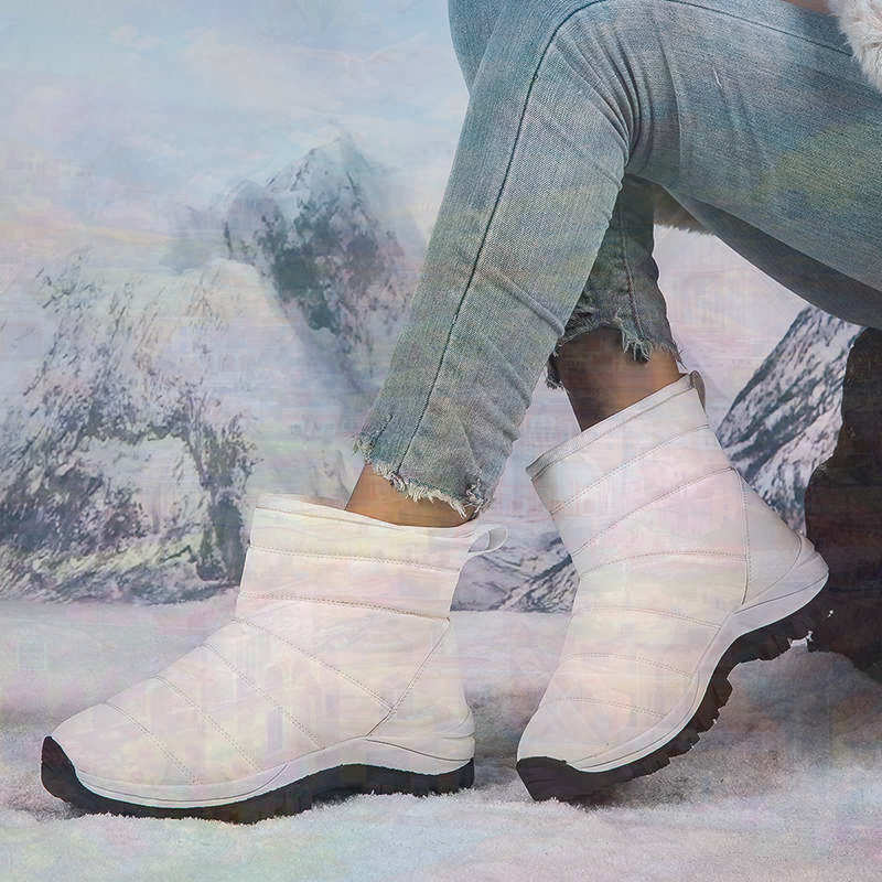Nonslip Thermo Elderly Tennis  - Streetwear Brand Expensive のレビューと価格