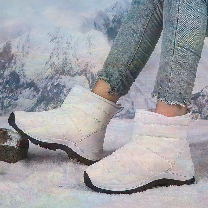 Nonslip Thermo Elderly Tennis  - Streetwear Brand Expensive のレビューと価格