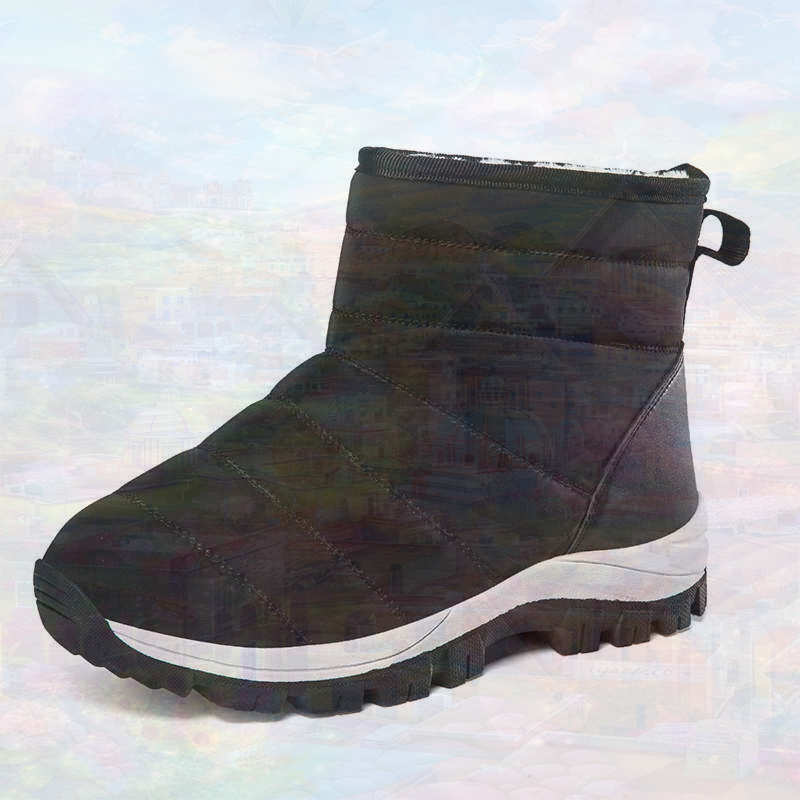 Nonslip Thermo Elderly Tennis  - Streetwear Brand Expensive のレビューと価格