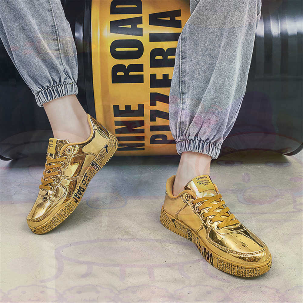 Round Foot Size 45 Sneakers Wh - Streetwear Brand Expensive のレビューと価格