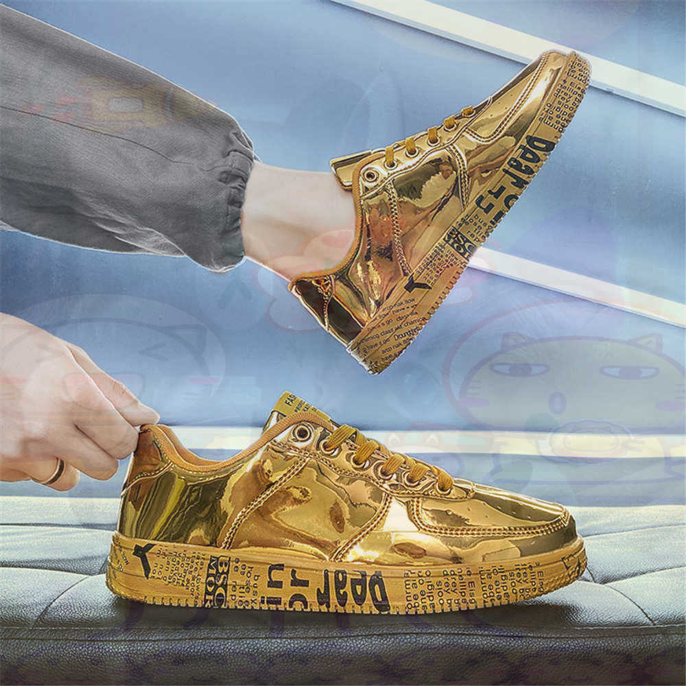 Round Foot Size 45 Sneakers Wh - Streetwear Brand Expensive のレビューと価格