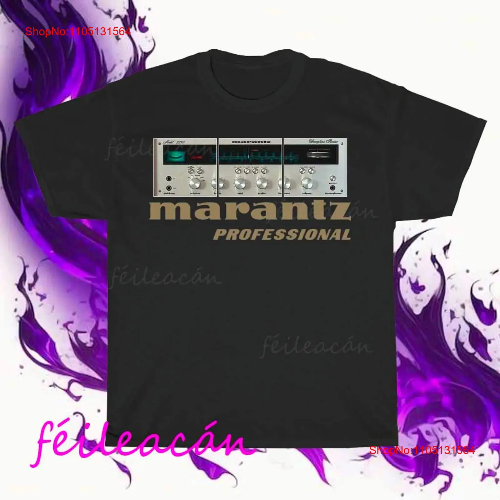 Brand New Marantz Amplifier Lo - Streetwear Brand のレビューと価格