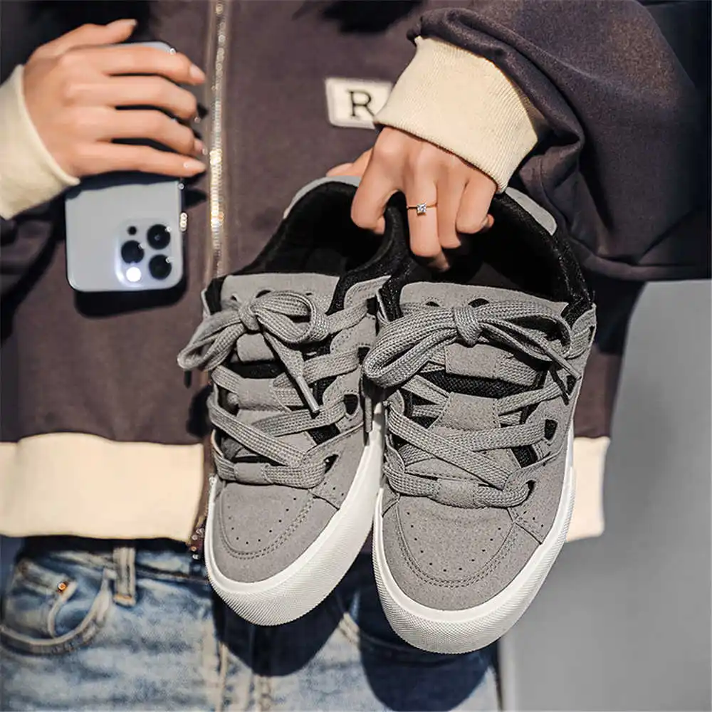 With Lacing Hiphop Women's Sch - Streetwear Brand Expensive のレビューと価格
