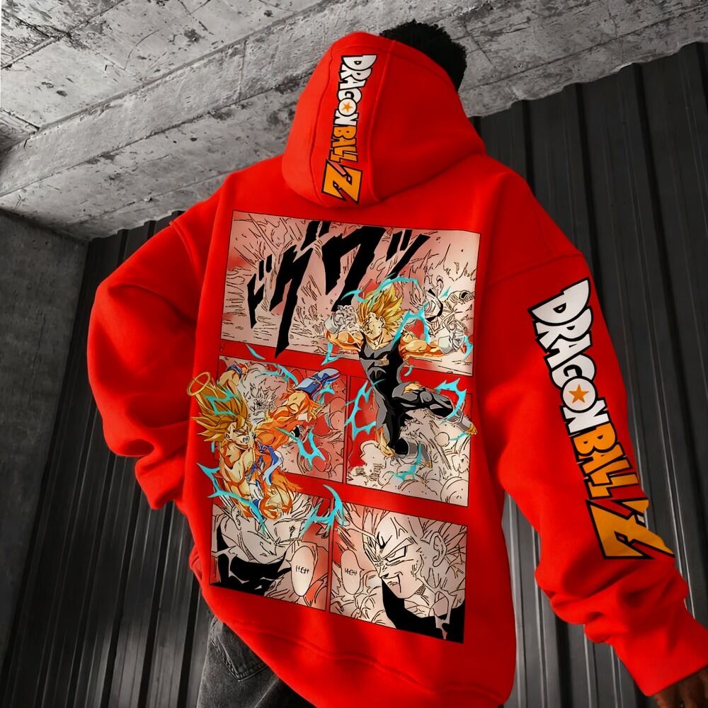 Dragon Ball Comics Co Branded  - Streetwear Brand のレビューと価格