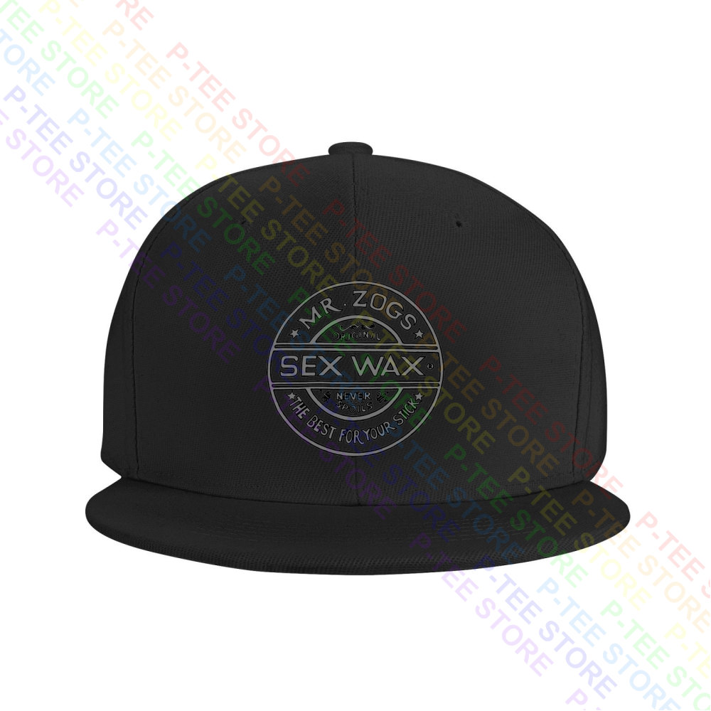 Sex Wax Mr Zogs Surf Baseball  - Stussy Bucket Hat のレビューと価格