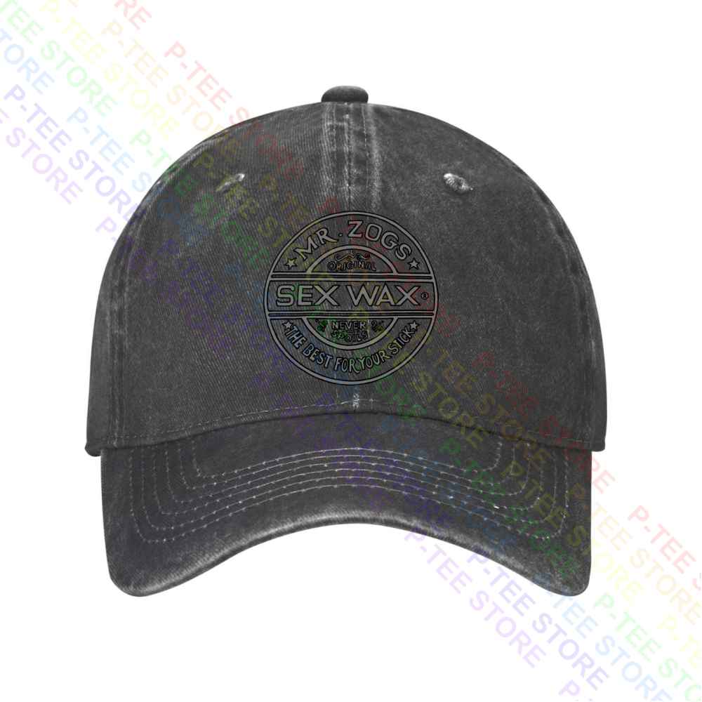 Sex Wax Mr Zogs Surf Baseball  - Stussy Bucket Hat のレビューと価格