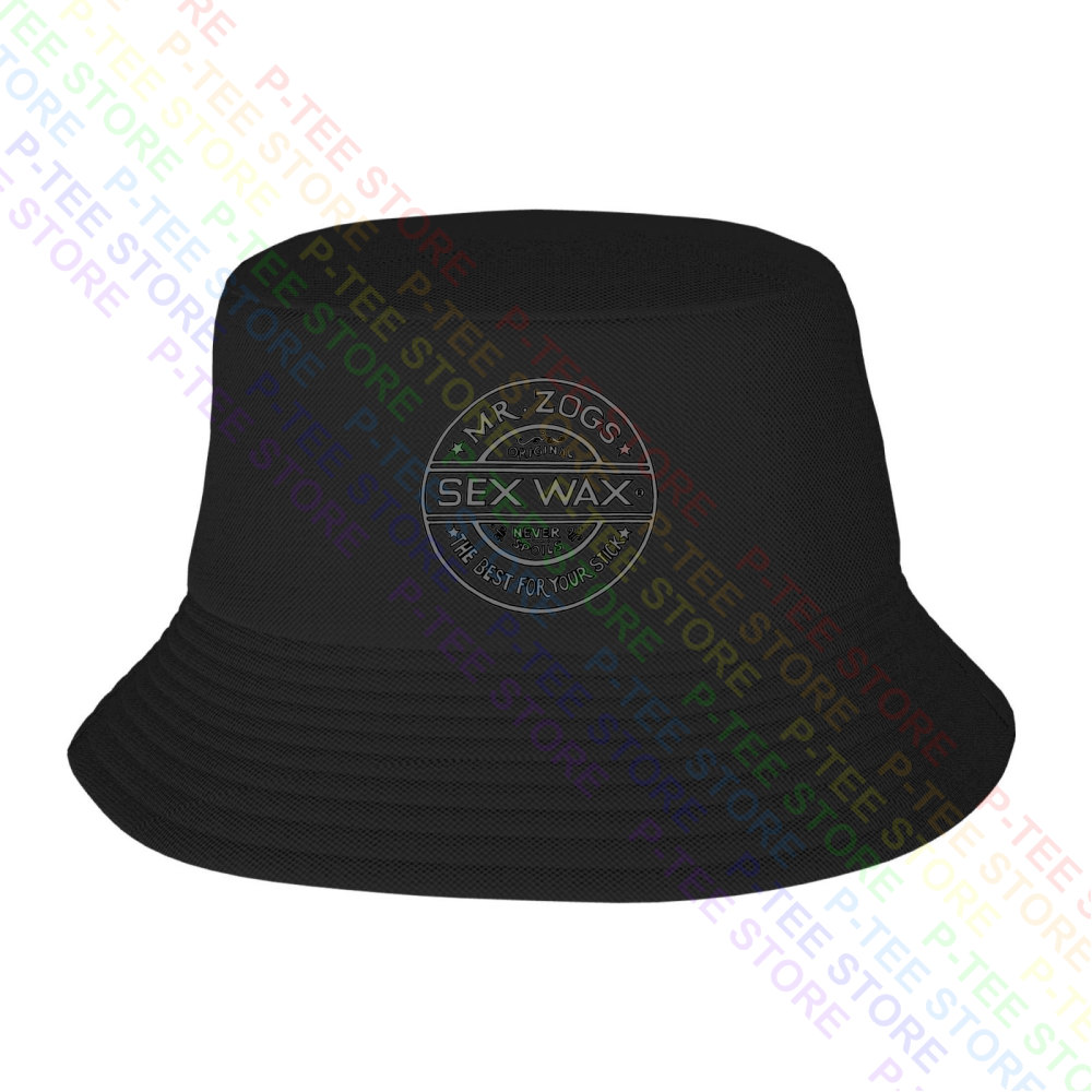 Sex Wax Mr Zogs Surf Baseball  - Stussy Bucket Hat のレビューと価格