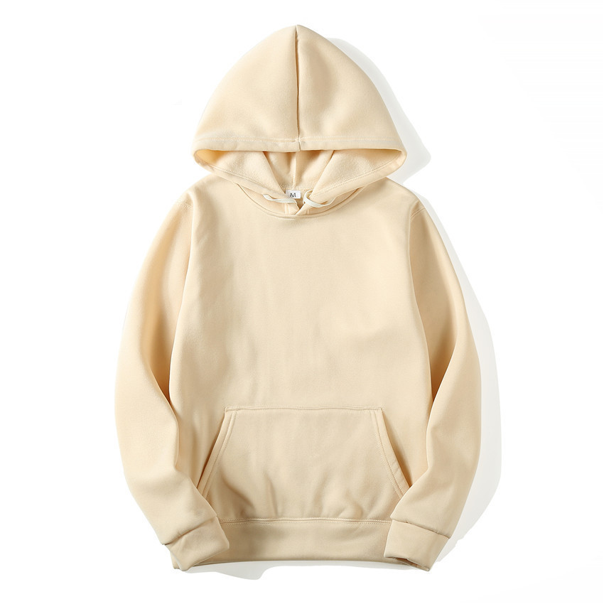 New Fashion Men's Women's Hood - Fear Of God Essential のレビューと価格