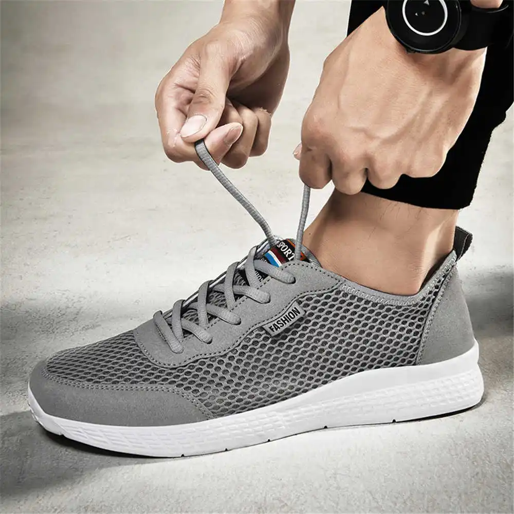 35-46 Breathable Light Blue Sn - Streetwear Brand Expensive のレビューと価格