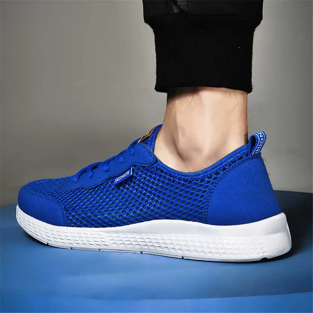 35-46 Breathable Light Blue Sn - Streetwear Brand Expensive のレビューと価格